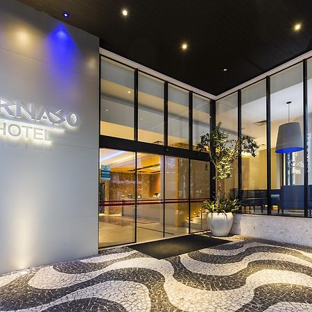 Hotel Parnaso Balneario Camboriu Dış mekan fotoğraf