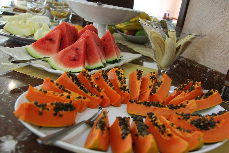 Hotel Parnaso Balneario Camboriu Dış mekan fotoğraf