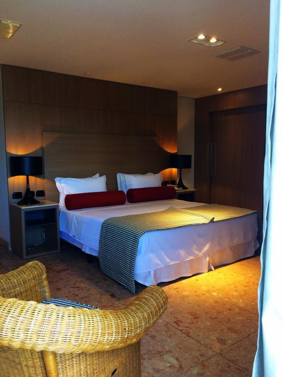 Hotel Parnaso Balneario Camboriu Dış mekan fotoğraf