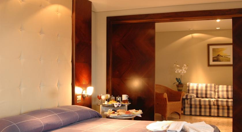 Hotel Parnaso Balneario Camboriu Dış mekan fotoğraf