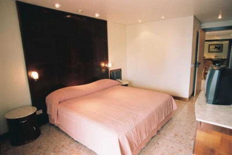 Hotel Parnaso Balneario Camboriu Dış mekan fotoğraf