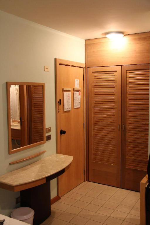 Hotel Parnaso Balneario Camboriu Dış mekan fotoğraf