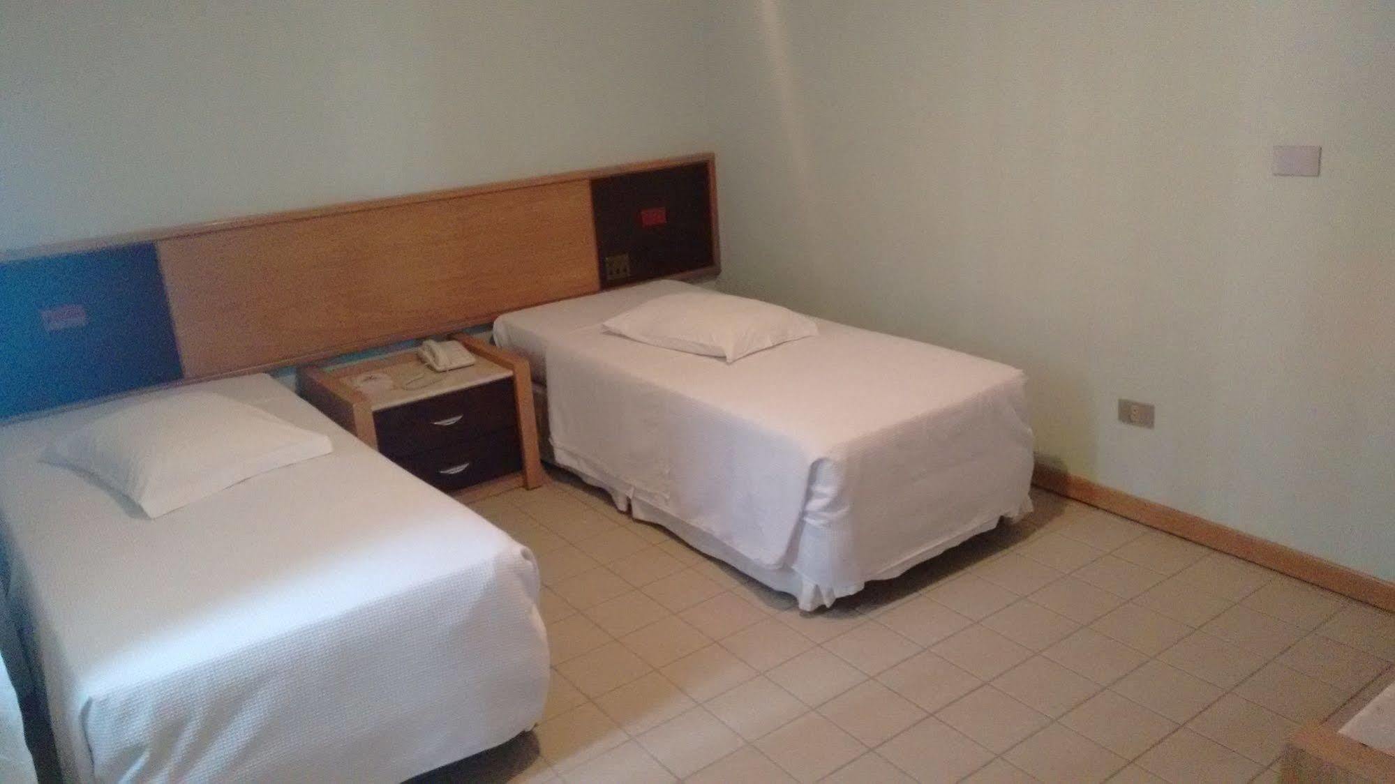 Hotel Parnaso Balneario Camboriu Dış mekan fotoğraf