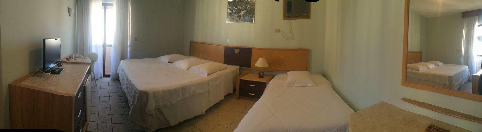 Hotel Parnaso Balneario Camboriu Dış mekan fotoğraf